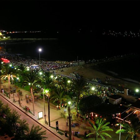 Mediterraneo ซีเจส ภายนอก รูปภาพ