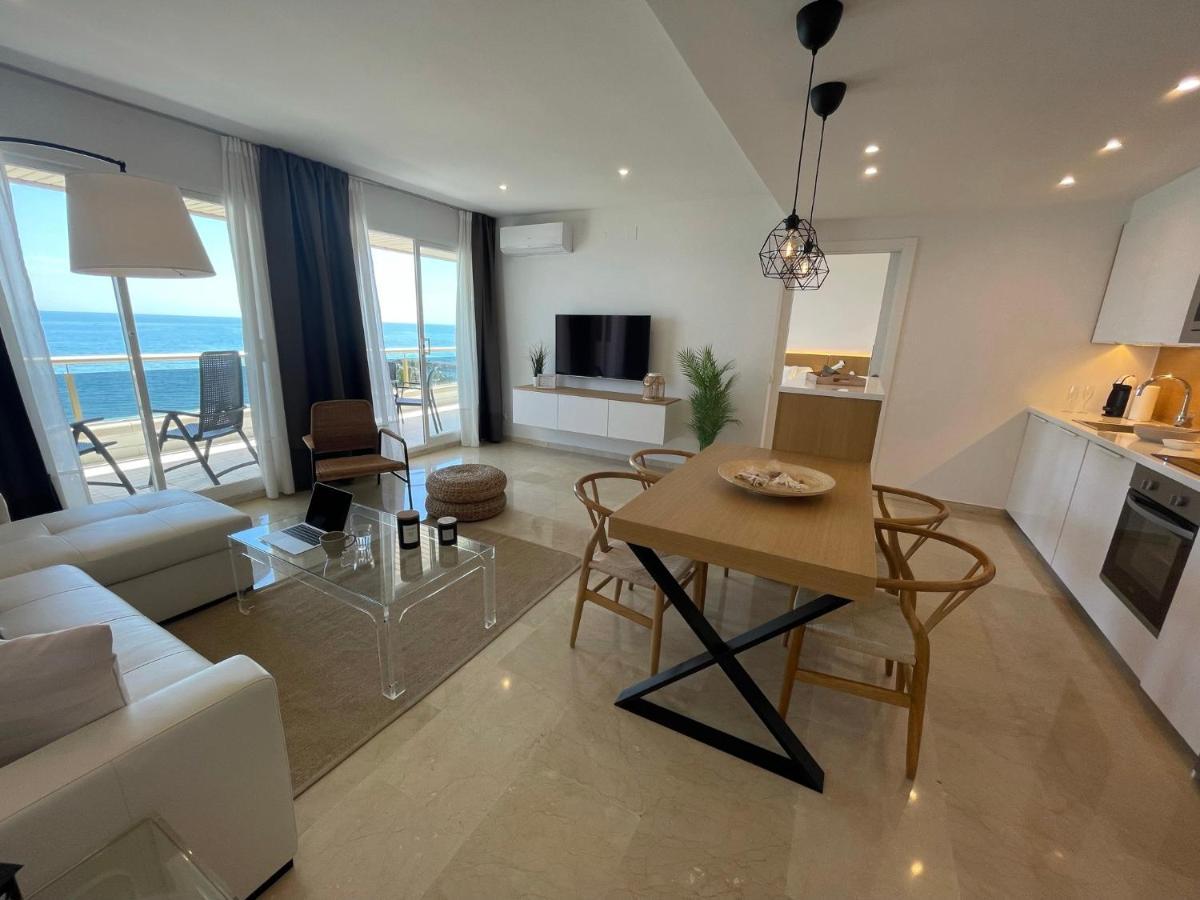 Mediterraneo ซีเจส ภายนอก รูปภาพ