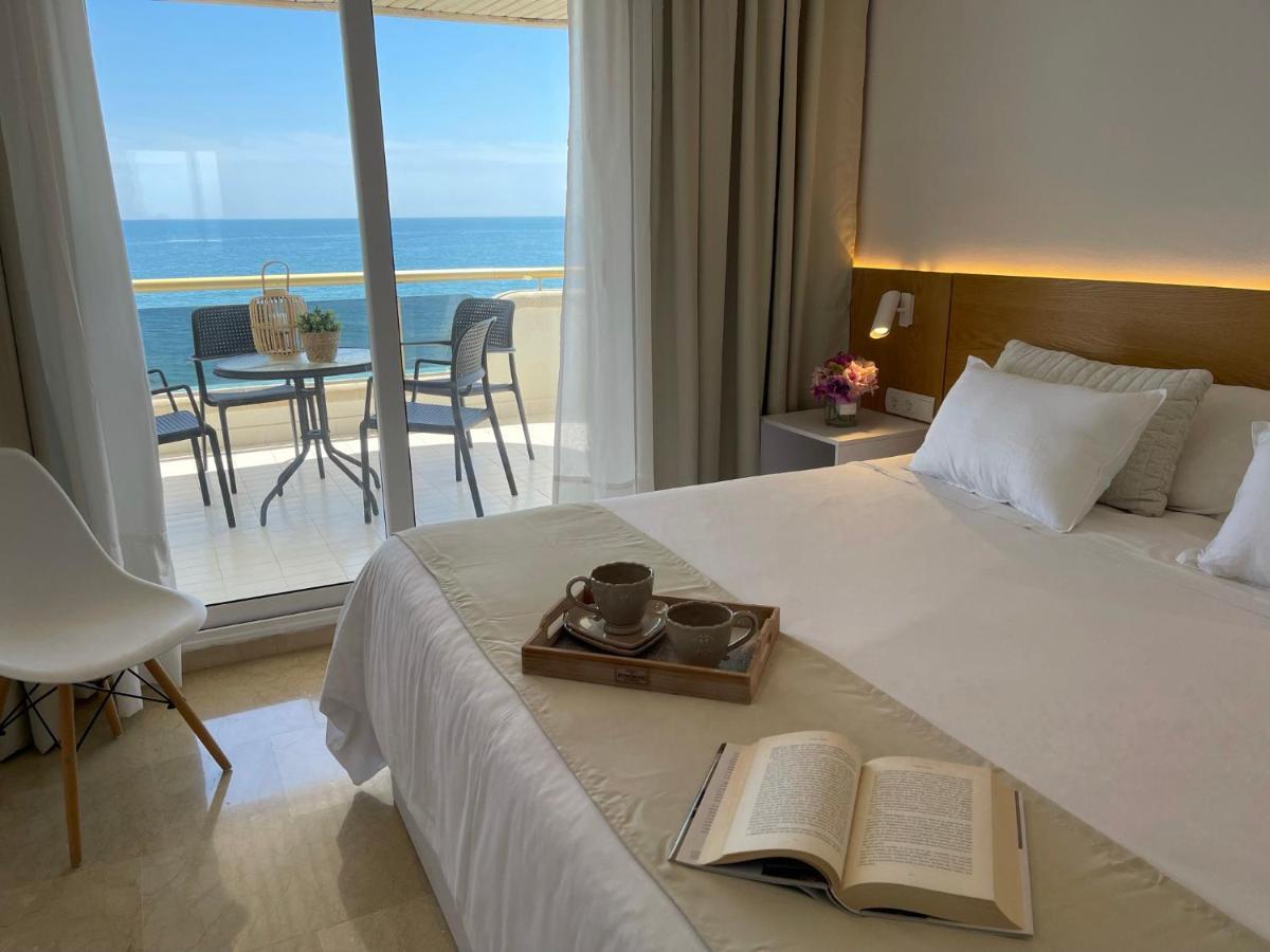 Mediterraneo ซีเจส ภายนอก รูปภาพ