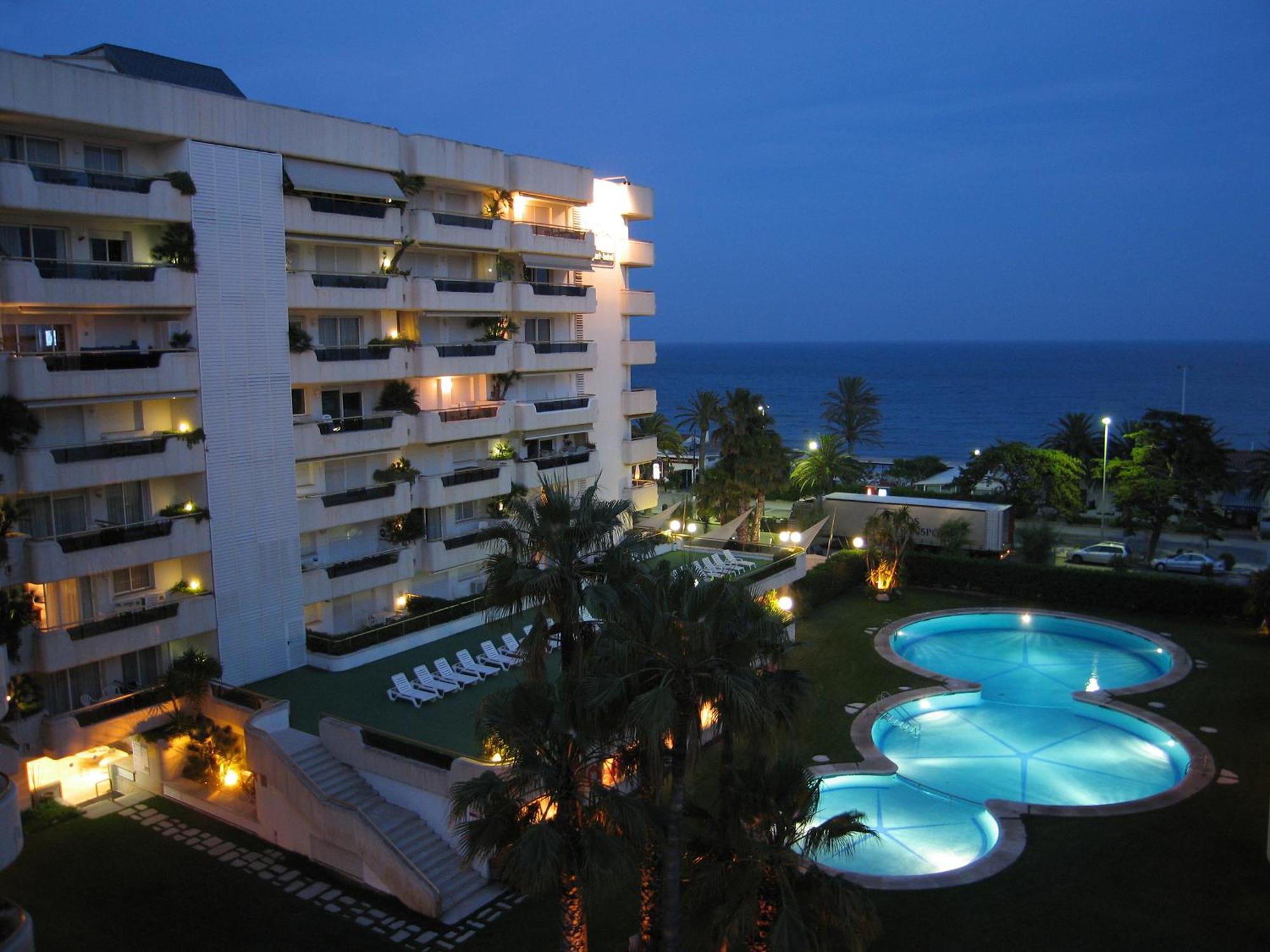 Mediterraneo ซีเจส ภายนอก รูปภาพ