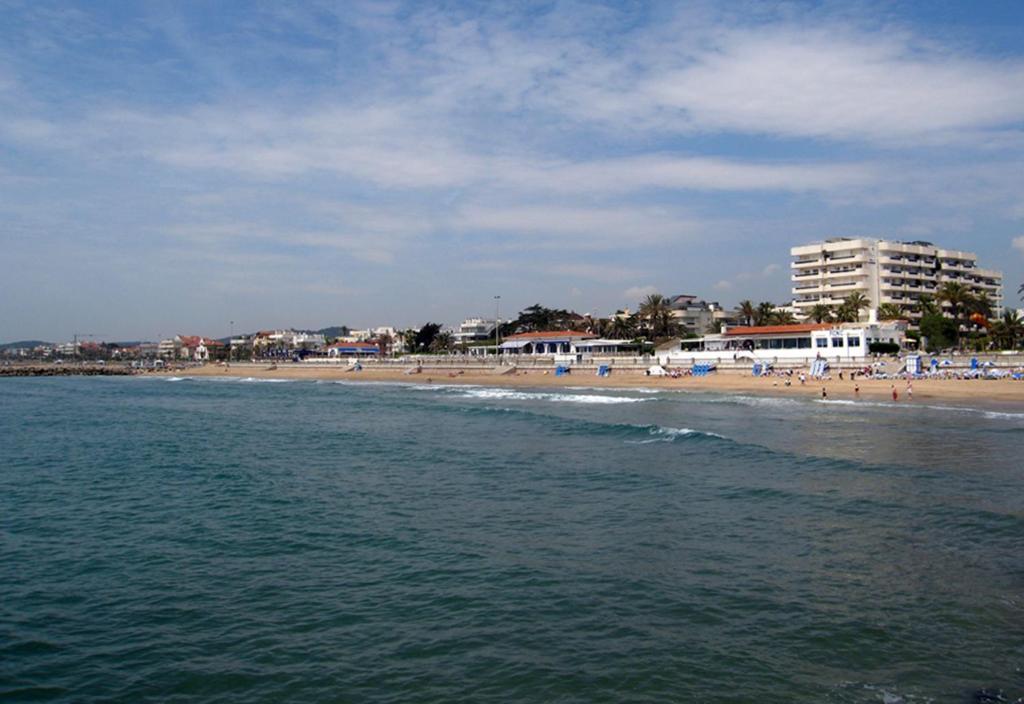 Mediterraneo ซีเจส ภายนอก รูปภาพ
