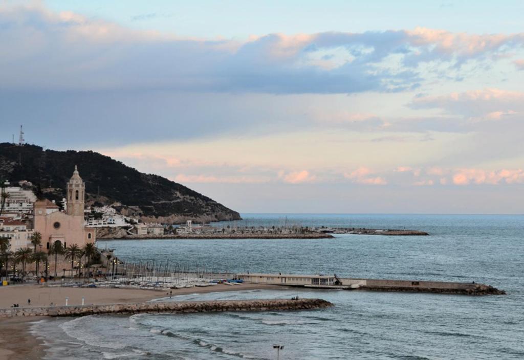 Mediterraneo ซีเจส ภายนอก รูปภาพ