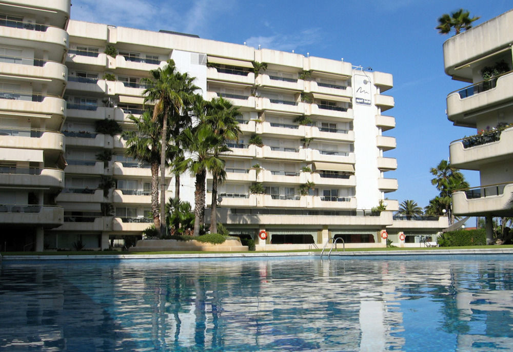 Mediterraneo ซีเจส ภายนอก รูปภาพ