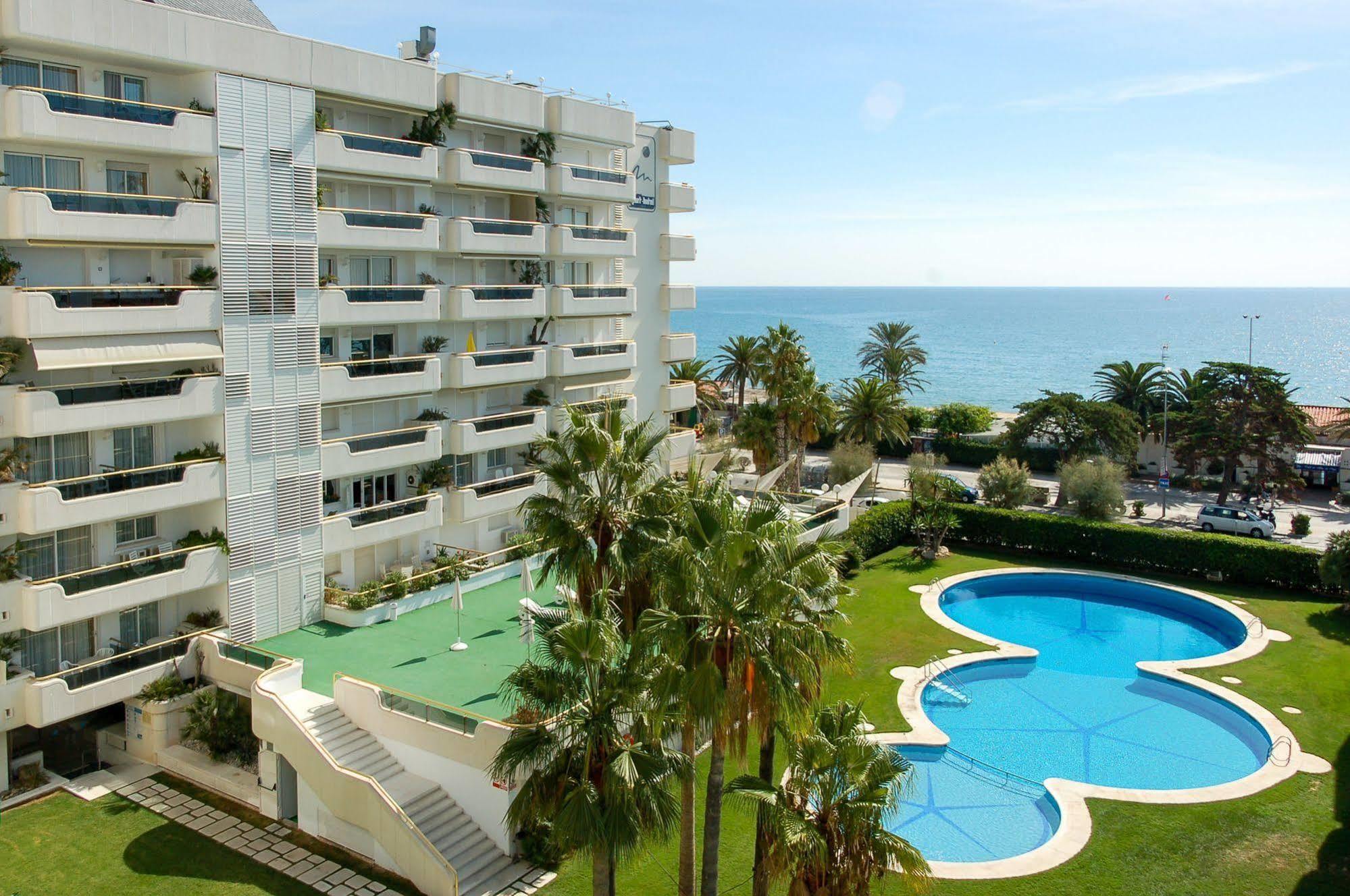 Mediterraneo ซีเจส ภายนอก รูปภาพ