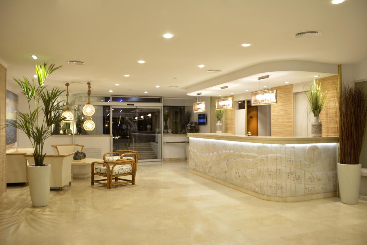 Mediterraneo ซีเจส ภายนอก รูปภาพ