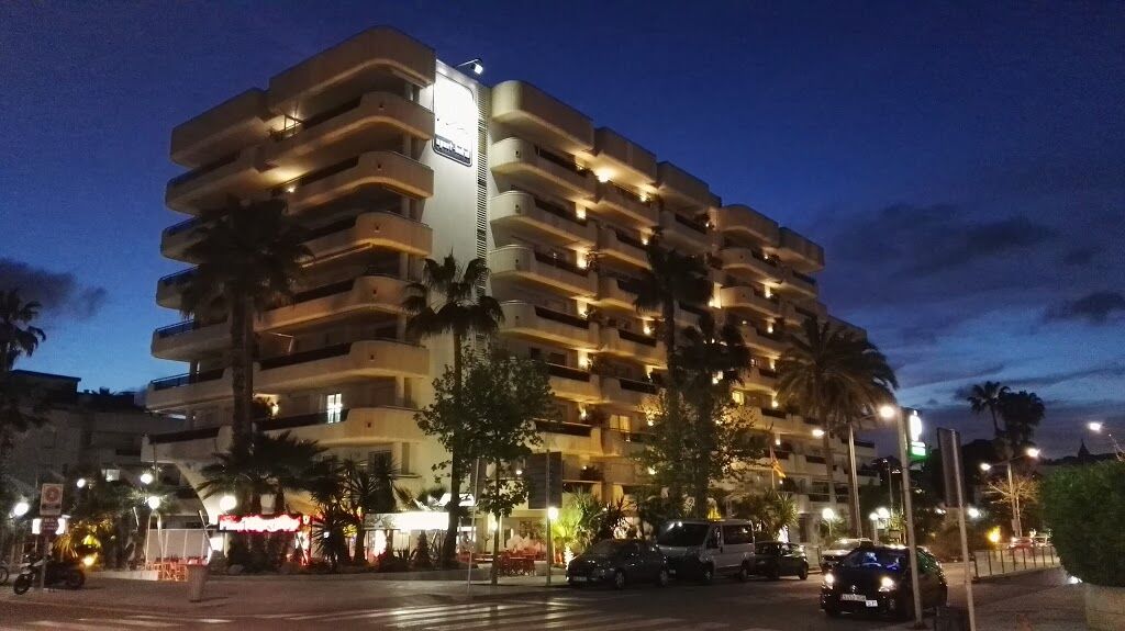 Mediterraneo ซีเจส ภายนอก รูปภาพ