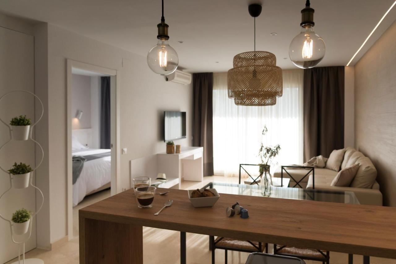 Mediterraneo ซีเจส ภายนอก รูปภาพ