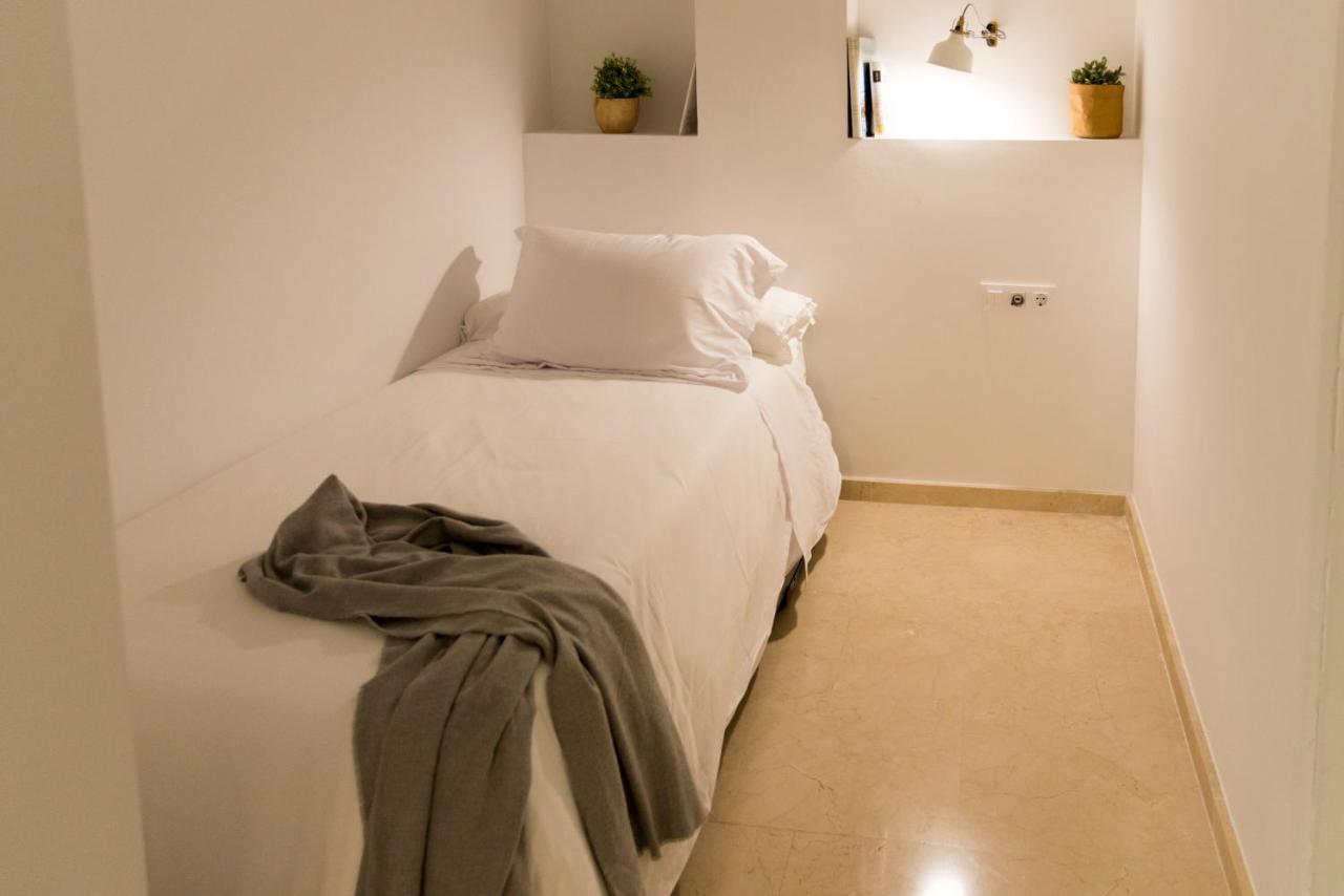 Mediterraneo ซีเจส ภายนอก รูปภาพ