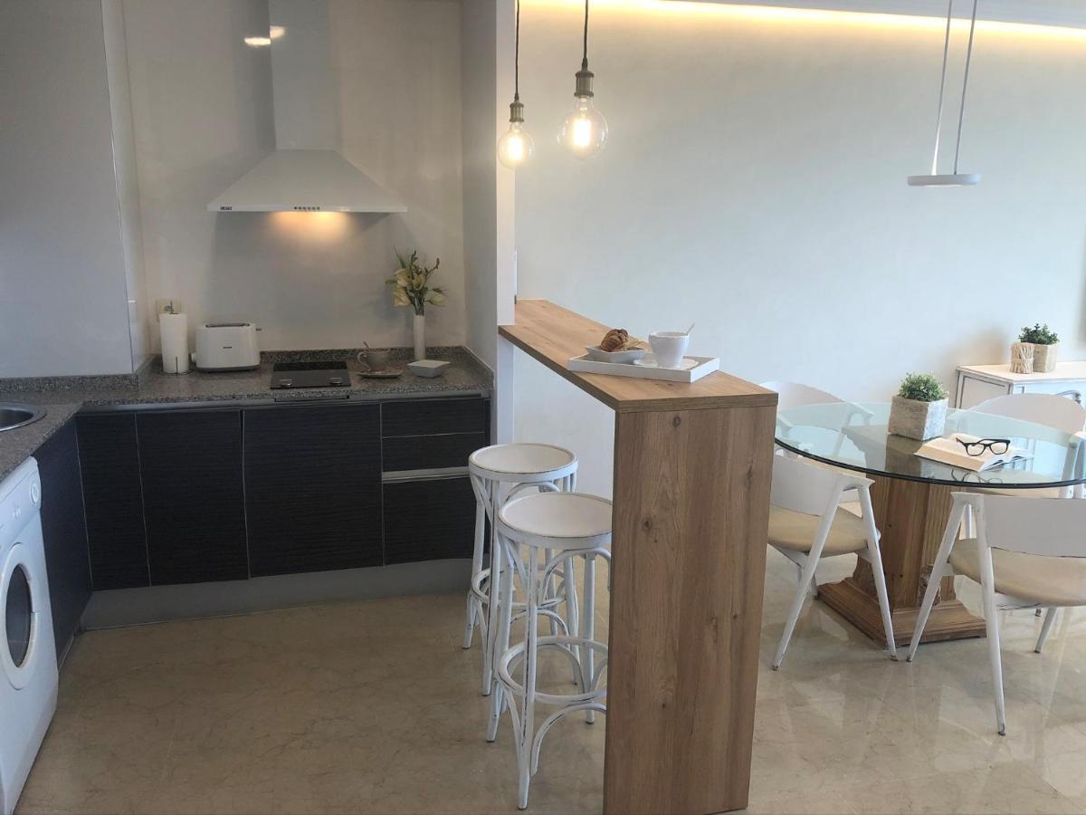 Mediterraneo ซีเจส ภายนอก รูปภาพ